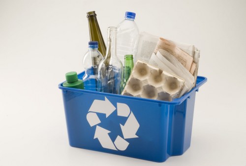 Professional office clearance team in Vauxhall