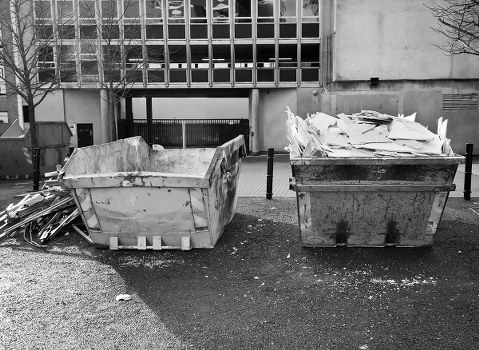 Cost-effective home clearance solutions in Vauxhall