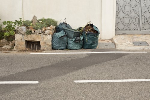 Sustainable Furniture Disposal Methods