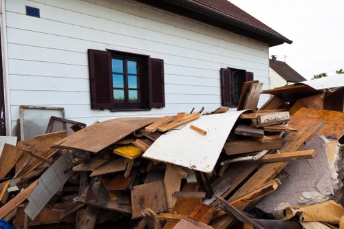 Choosing the right office clearance provider