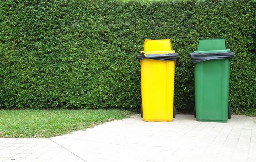 Environmentally Friendly Furniture Disposal