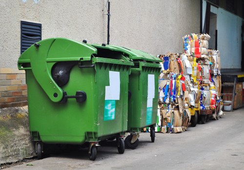 Impact of Proper Furniture Disposal