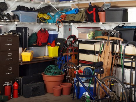 Customer-friendly house clearance in Vauxhall