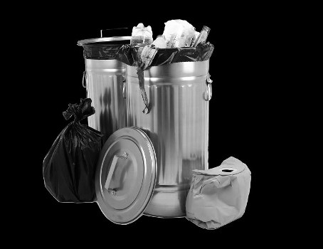 Vauxhall commercial waste management